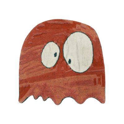 Tapis en laine Ghosty EDGAR PLANS LORENA CANALS