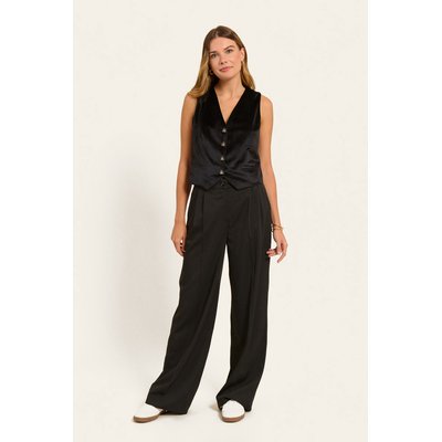 Pantalon femme NAF NAF La Redoute
