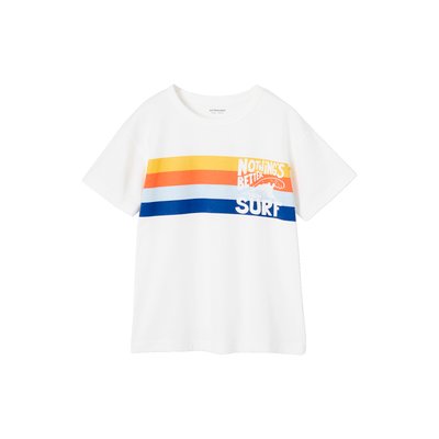 T-shirt graphique VERTBAUDET