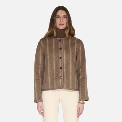 Veste VICENTA MKT STUDIO
