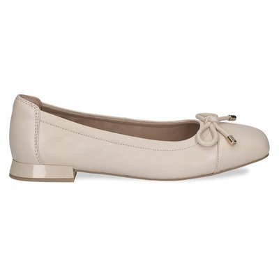 Ballerine en cuir CAPRICE