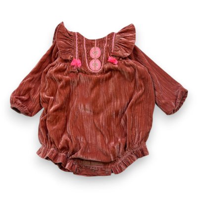Barboteuse bébé - Très bon état LOUISE MISHA