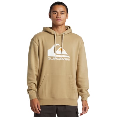 Sweat à capuche BIG LOGO QUIKSILVER