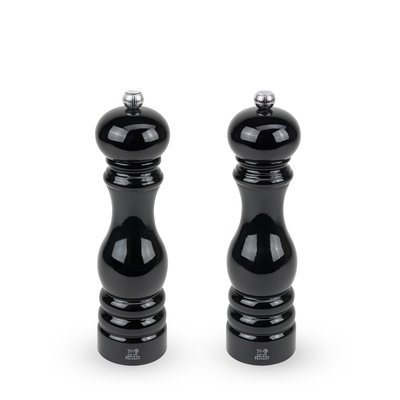 Duo de moulins à poivre et à sel manuels PEUGEOT
