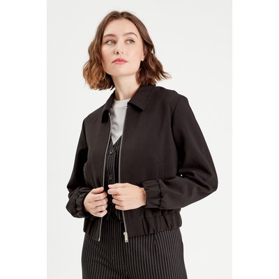 Veste zippée CACHE CACHE