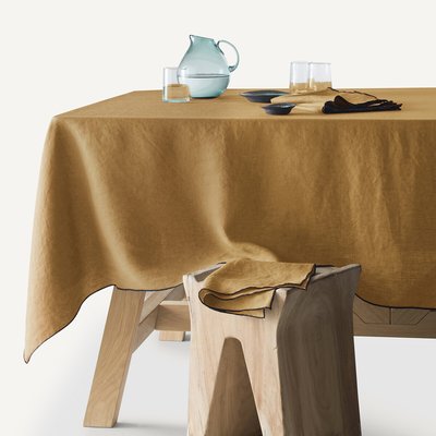 Nappe lin lavé, Suzy AM.PM