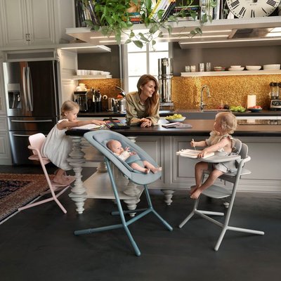 Coussin réducteur chaise haute Lemo CYBEX
