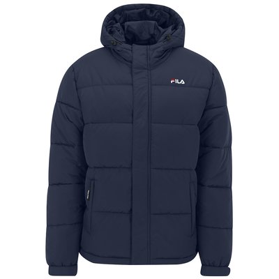 Men s Padded Jackets Padded Coats Puffa Jackets FILA La Redoute