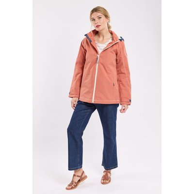 Parka imperméable ARMOR-LUX