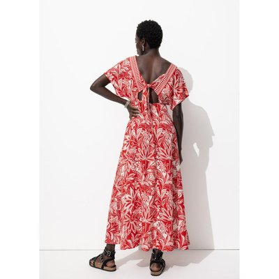 Robe longue éco-conçue PROMOD