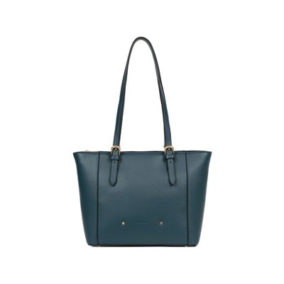 Sac cabas porté épaule SOLANGE HEXAGONA