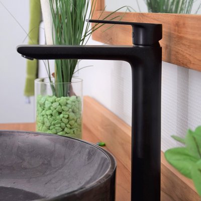 Mitigeur de lavabo vasque, Salto OCEAN LINE