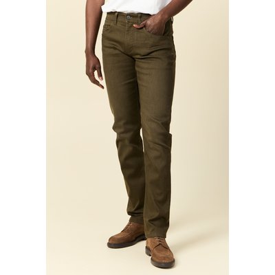 Jeans straight homme BONOBO