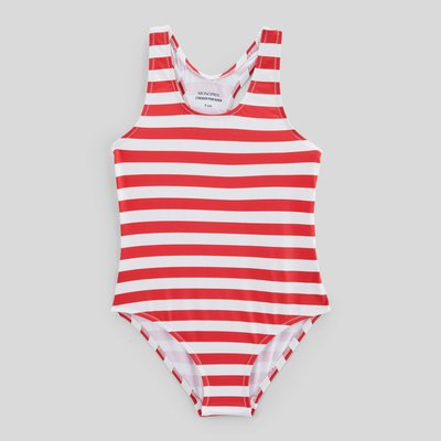 Maillot de bain 1 pièce imprimé MONOPRIX