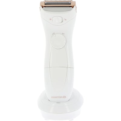 Rasoir électrique femme ERE 3 PEARL ESSENTIEL B