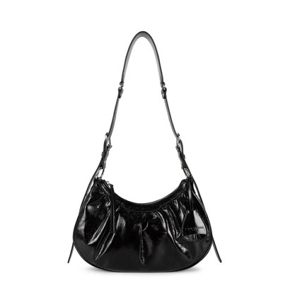 Sac Demi Lune - Rétro & Glam LANCASTER