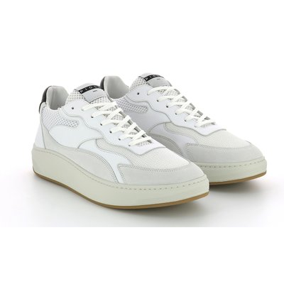 Sneakers basses Cuir PIURA PIOLA