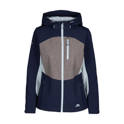 Veste softshell ECKWOOD TRESPASS
