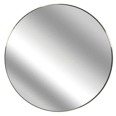 Miroir extra plat rond Diam 55 cm TOILINUX