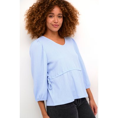 Blouse à manches longues KAkira KAFFE