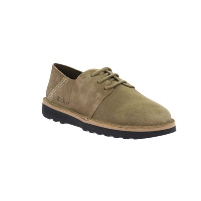 Derbies Cuir KICK NEO KICKERS