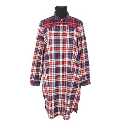 Robe en coton - Très Bon État TOMMY HILFIGER