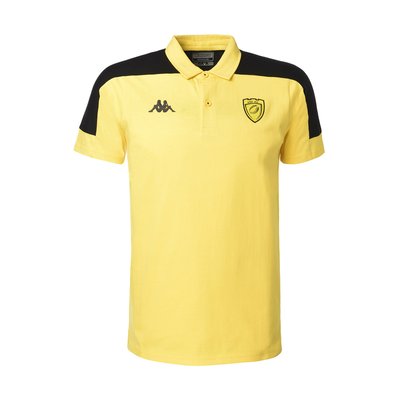 Polo Multisport Balla Us Carcassonne KAPPA
