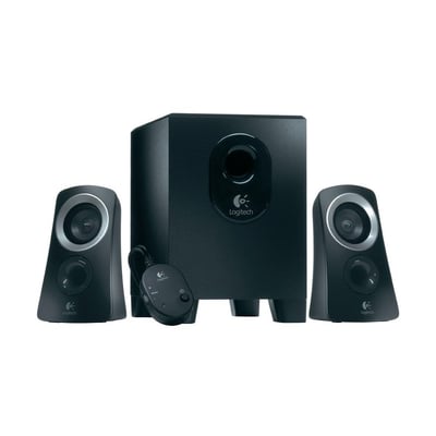 Enceinte PC Z313 2.1 LOGITECH