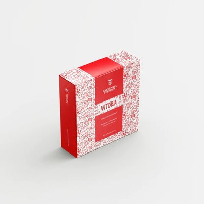 Coffret Vitória - Barbearia à Benfica, SL Benfica SL BENFICA