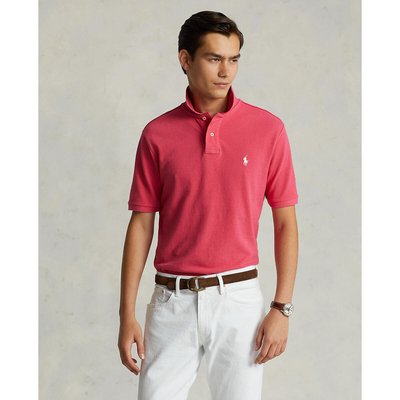 Polo custom slim fit, Pony Player ricamato POLO RALPH LAUREN