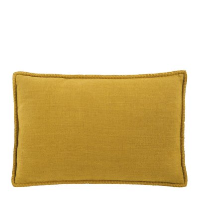 Coussin en lin BLANC D’IVOIRE