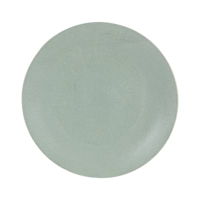Assiette de présentation Vésuvio  31 cm TABLE PASSION