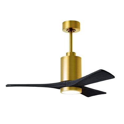 Ventilateur  Plafond  PATRICIA 3 BOUTICA-DESIGN