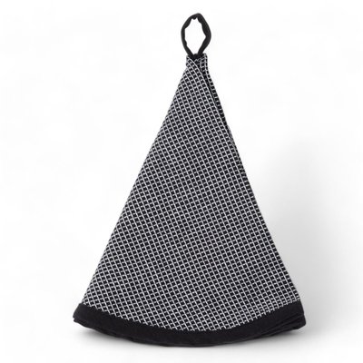 Torchon vaisselle rond coton KITCHEN UTILITY