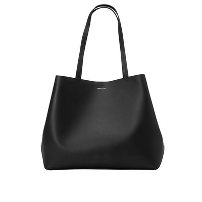 Shopper large avec pochette zippée amovible MARC O'POLO