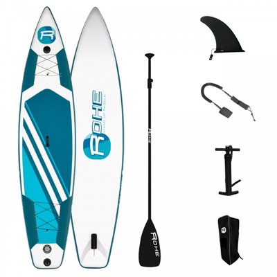 Paddle gonflable RACE 12' ROHE