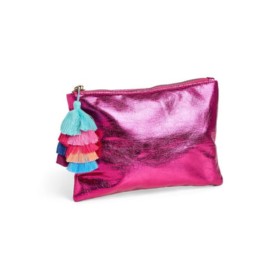Kleine tas met ritssluiting, Amalie PIECES