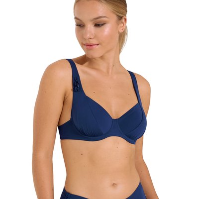 Haut maillot OPÉRA bain armaturé Palma LISCA