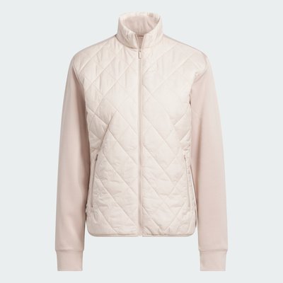 Veste zippée matelassée Ultimate365 adidas Performance