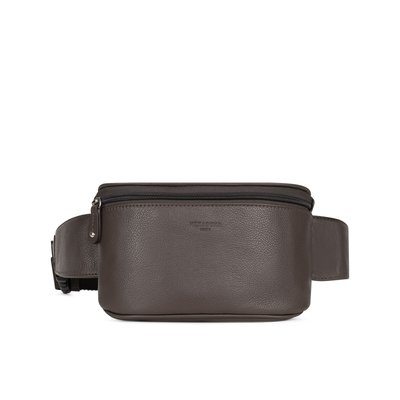 Sac banane  Cuir CONFORT HEXAGONA