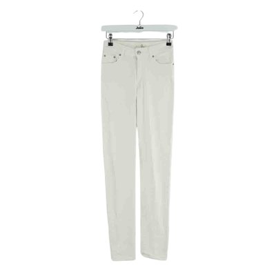 Jean droit en coton - Très Bon État AMERICAN VINTAGE
