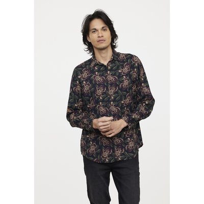 Chemise manches longues   regular DILLO LEE COOPER