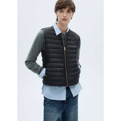 Gilet matelassé MANGO