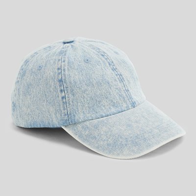 Casquette en coton MONOPRIX