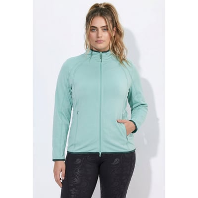 Veste en molleton technique ULLA POPKEN