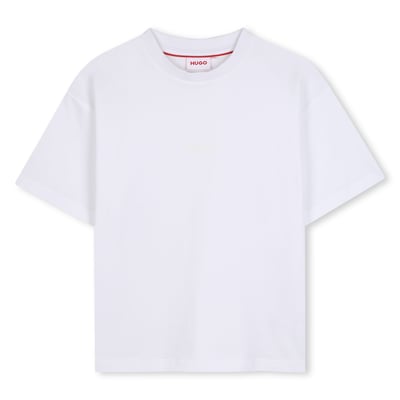 Tee-shirt manches courtes HUGO KIDSWEAR
