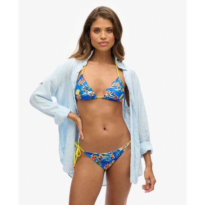 Bas de bikini à nouer sur les côtés SUPERDRY