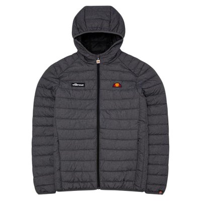 Doudoune ellesse grise hotsell