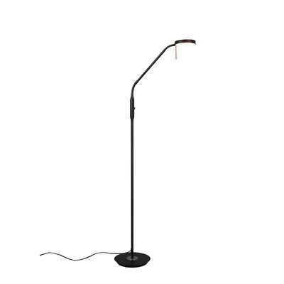 Candeeiro de pé Monza, TRIO Lighting TRIO LIGHTING