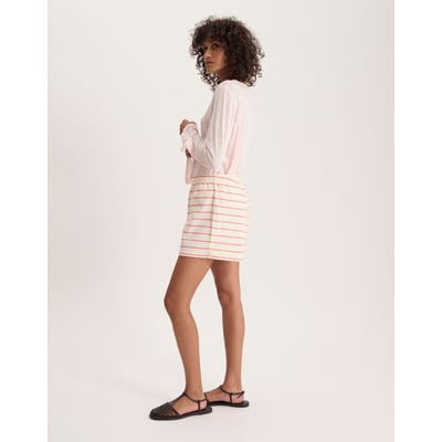 Short Lucas rayé INES DE LA FRESSANGE PARIS